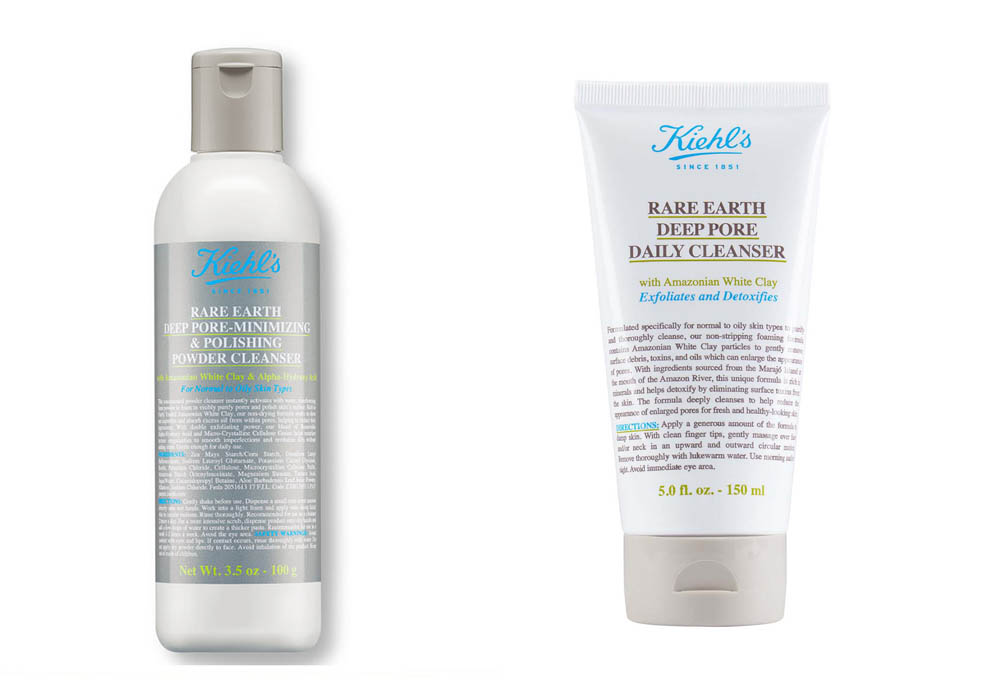 kiehl's