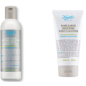 Sữa Rửa Mặt Đất Sét Kiehl’s Chính...