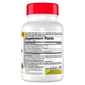Viên uống hỗ trợ xương khớp Kirkland Tr...