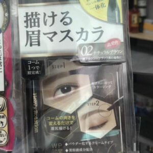 Mascara Kiss Me Màu Hồng, Màu Tím Nhật Bả...