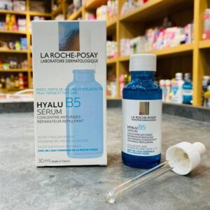 Dưỡng chất tái tạo da La Roche-Posay Hyalu...