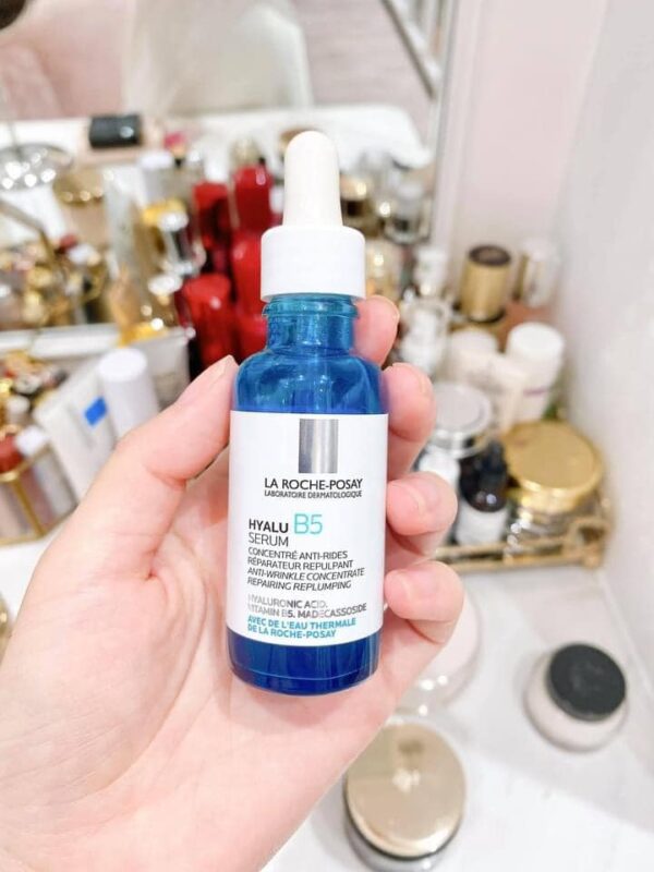 Dưỡng chất tái tạo da La Roche-Posay Hyalu...