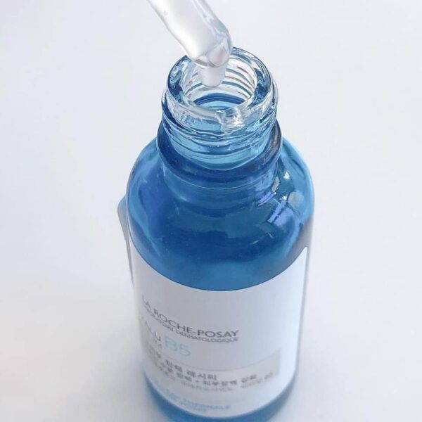 Dưỡng chất tái tạo da La Roche-Posay Hyalu...
