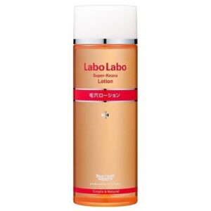 Nước hoa hồng Lotion Labo Labo se khít lỗ chân lông 200ml