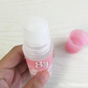 Lăn khử mùi 8×4 KAO Natural Power Active ...