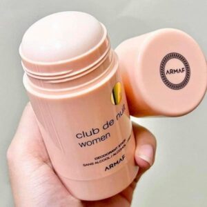 Lăn Khử Mùi Club De Nuit nữ, nam chính hãn...