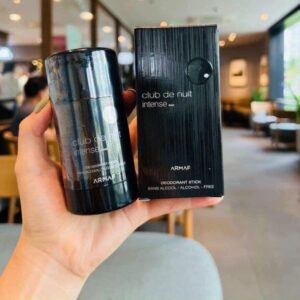 Lăn Khử Mùi Club De Nuit nữ, nam chính hãn...
