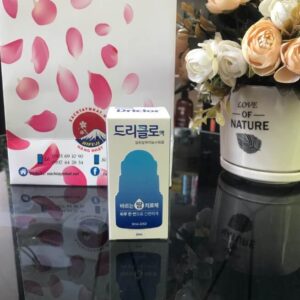 Lăn khử mùi Stiefel Hàn Quốc 20ml