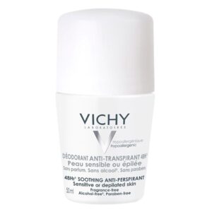 Các Loại Lăn Khử Mùi Vichy Pháp Chính Hã...