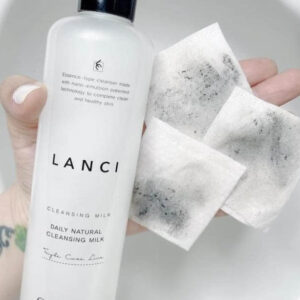 Nước Tẩy Trang Lanci Cleansing Milk