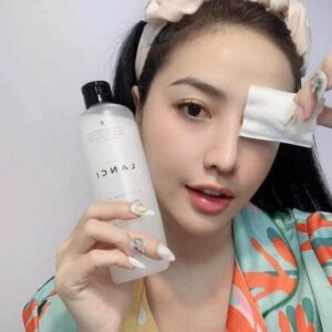 Nước Tẩy Trang Lanci Cleansing Milk