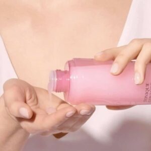 Nước hoa hồng cấp ẩm Lancome Tonique Conf...