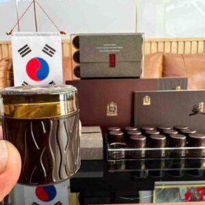 Viên Hồng Sâm Linh Đan Jung Kwan Jang KGC 30 ...