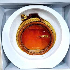 Rượu linh vật rắn The Orel Nagas 1871 Rare ...