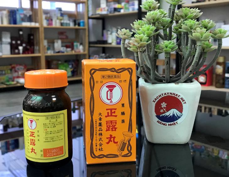 Một số đối tượng sau cần tham khảo ý kiến bác sĩ trước khi sử dụng thuốc đau bụng tiêu chảy của Nhật