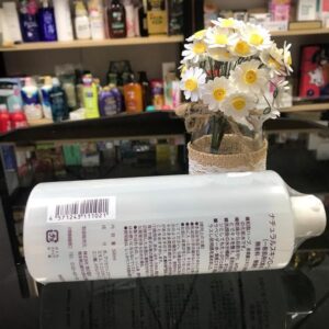 Lotion Tía Tô Dokudami 500ml Dưỡng Trắng Da...