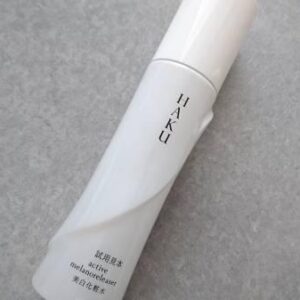 Nước hoa hồng HAKU SHISEIDO ACTIVE MELANO 120...