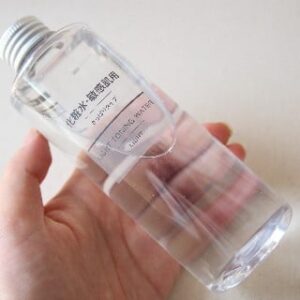 Toner Muji Light, Moisture, High Lotion