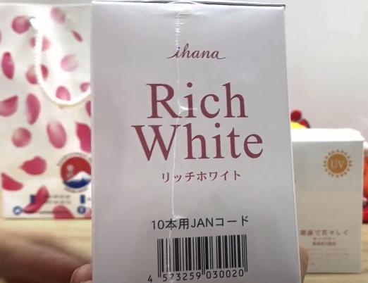 Mua Collagen Ihana chính hãng ở đâu? Giá bao nhiêu?