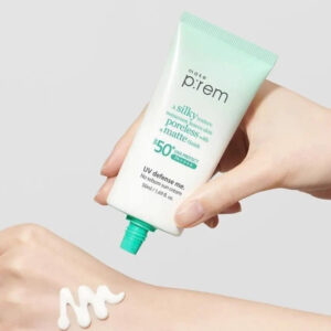 Kem chống nắng Make Prem SPF50+/PA++++ Hàn Qu...