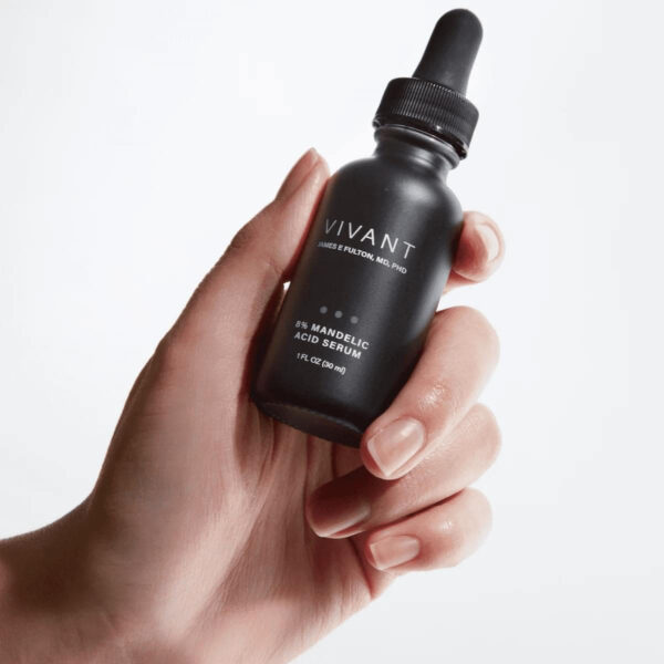 Serum giảm mụn, lão hoá Vivant Mandelic Acid...