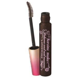 Mascara Kiss Me Màu Hồng, Màu Tím Nhật Bả...