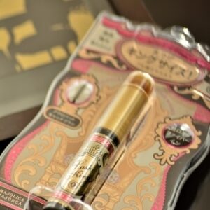 Mascara Majolica Shiseido Nhật Bản