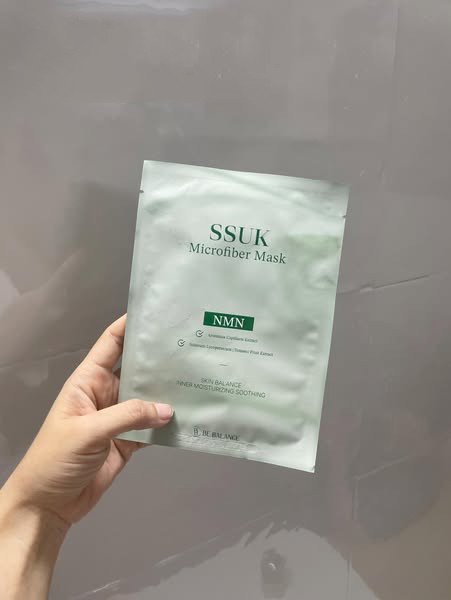 mask bebalance