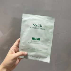 Mặt nạ Be Balance NMN SSUK Microfiber Mask Hà...