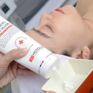 Mặt nạ ủ trắng Histolab Histo Lightening C...