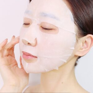 Mặt nạ Kose Clear Turn White 5 miếng