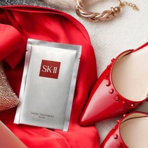 Mặt nạ SKII Facial Treatment Mask (1 pack)