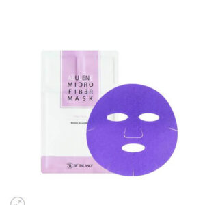 Mặt nạ Be’Balance màu xanh, tím, đỏ...