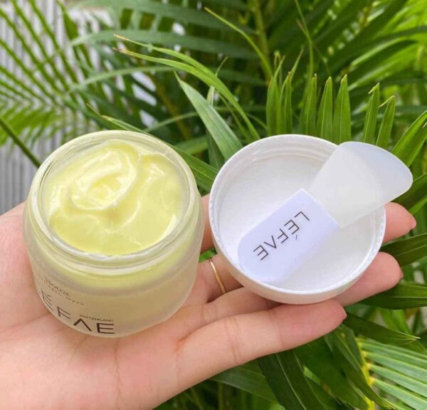 Mặt nạ Lefae Botox Collagen Mask Extra X3 Thuỵ Sĩ 50g - Hình ảnh 2