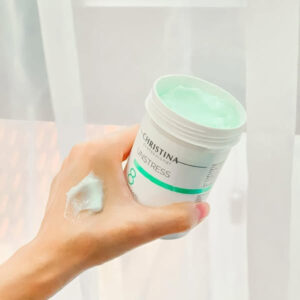 Mặt nạ Christina 8 Unstress Optimal Hydration ...