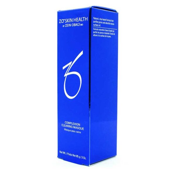 Mặt nạ đất sét Zo Skin Health Complexion C...