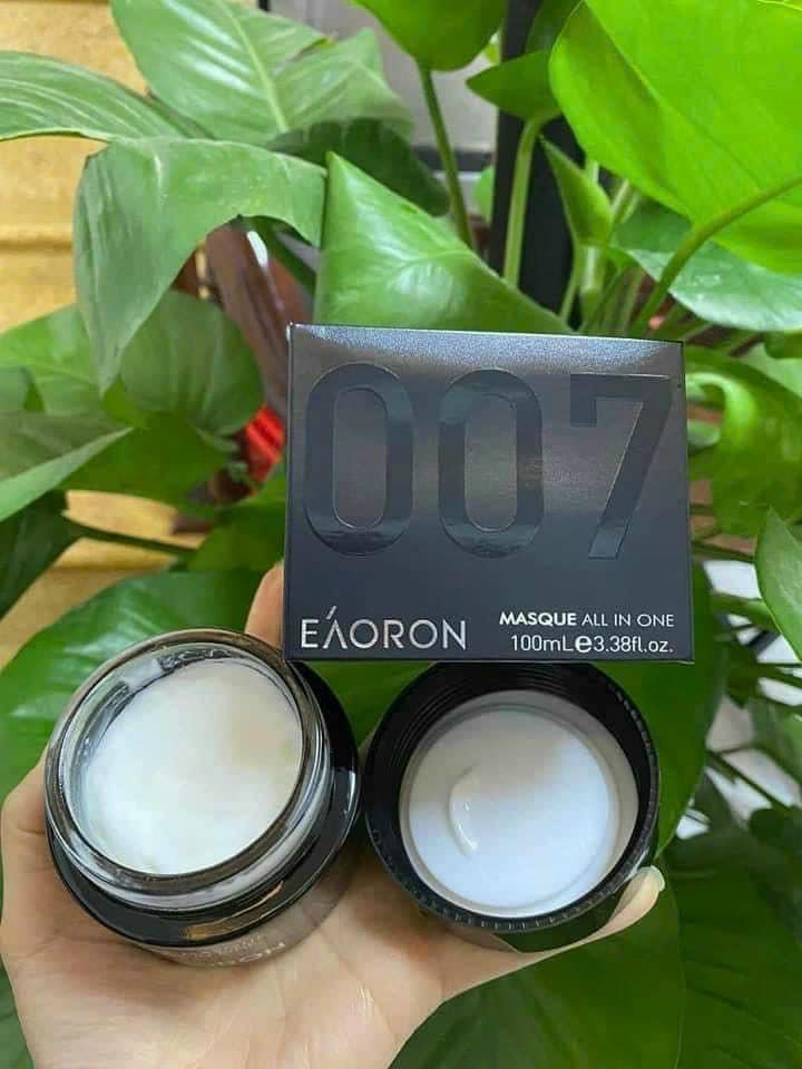 mặt nạ eaoron úc