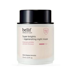 Mặt nạ ngủ Belif Super Knight Multi Vitamin ...