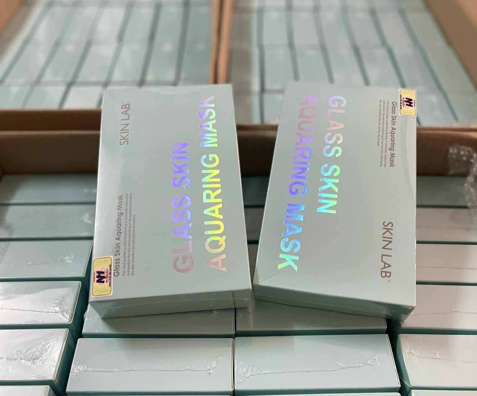 mặt nạ skinlab