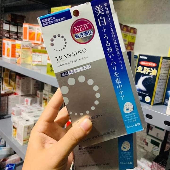 mat na transino