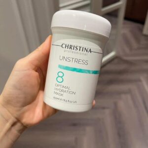 Mặt nạ Christina 8 Unstress Optimal Hydration ...