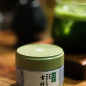 Bột Matcha Marukyu Koyamaen Nhật Bản chính ...