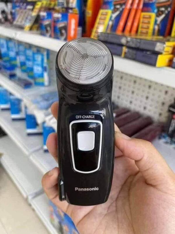 Máy Cạo Râu Panasonic ES KS30 Nhật Bản Chính Hãng - Hình ảnh 5