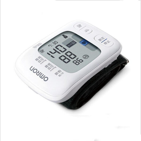 Máy Đo Huyết Áp Omron HEM 6230 Nội Địa N...