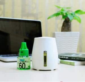 Máy đuổi muỗi tinh dầu Vape nội địa N...
