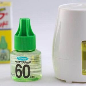 Máy đuổi muỗi tinh dầu Vape nội địa N...