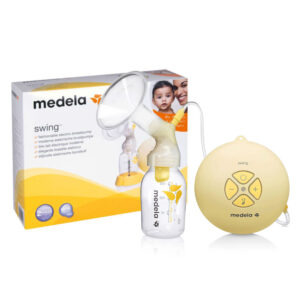 Máy hút sữa điện đơn Medela Swing Thụy ...