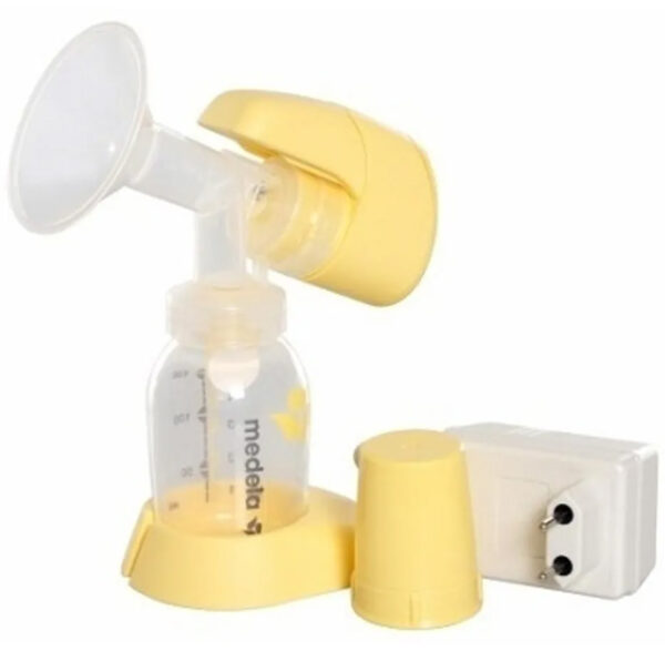 Máy hút sữa Medela Mini Electric Thụy Sĩ ch...