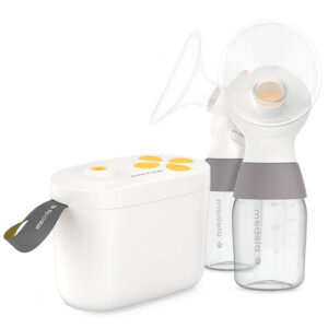 Máy hút sữa Medela Pump In Style Max Flow chí...