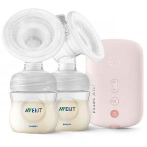 Máy hút sữa Avent Eureka Plus Philip Hungary c...